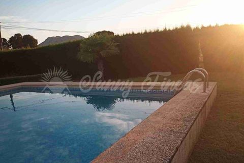 Villa i Yecla, Murcia, Yecla - € 325.000 | Ref: SF0534 - foto 40